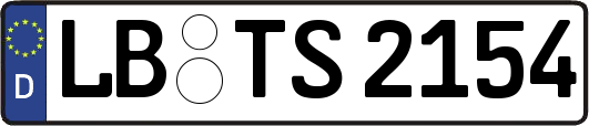 LB-TS2154