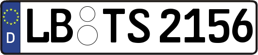 LB-TS2156