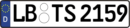 LB-TS2159