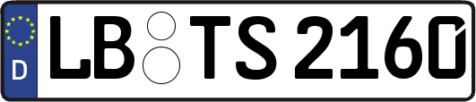 LB-TS2160