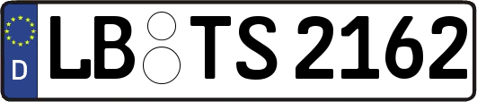 LB-TS2162