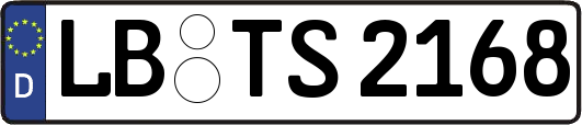 LB-TS2168
