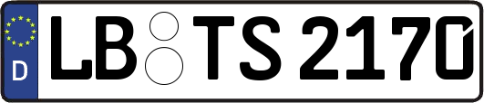 LB-TS2170