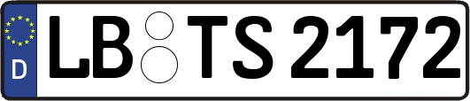 LB-TS2172