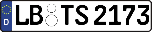 LB-TS2173