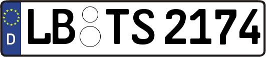 LB-TS2174