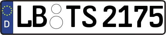 LB-TS2175