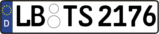 LB-TS2176