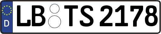 LB-TS2178