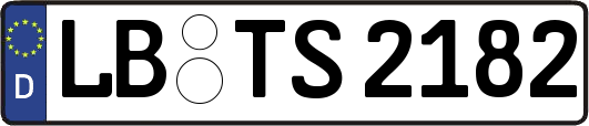 LB-TS2182