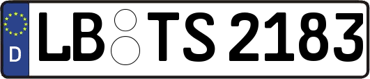 LB-TS2183
