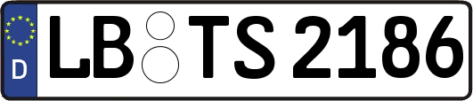 LB-TS2186