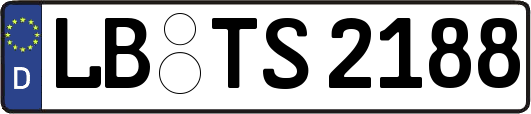 LB-TS2188