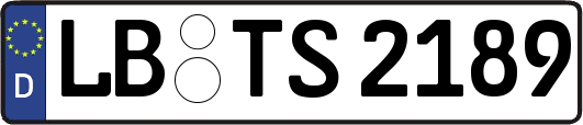 LB-TS2189
