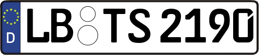 LB-TS2190