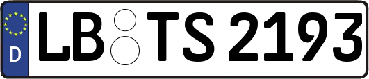 LB-TS2193