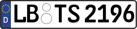 LB-TS2196