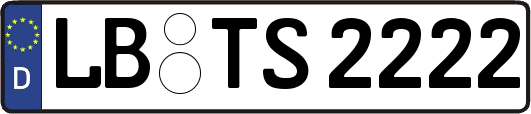 LB-TS2222