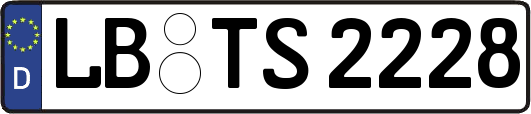 LB-TS2228