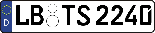 LB-TS2240