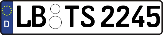 LB-TS2245