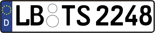 LB-TS2248