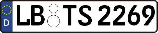 LB-TS2269