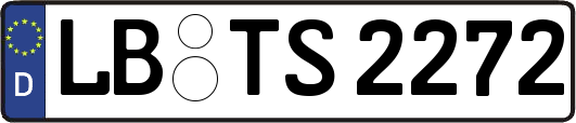LB-TS2272