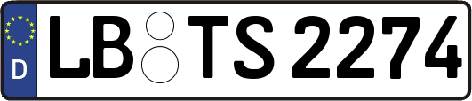 LB-TS2274