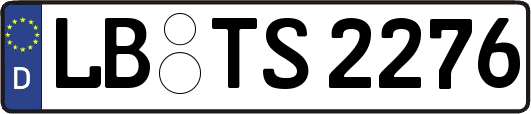 LB-TS2276