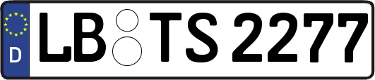 LB-TS2277