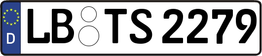 LB-TS2279