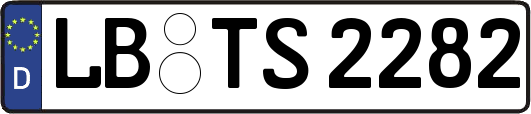 LB-TS2282