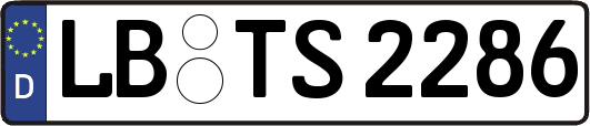 LB-TS2286