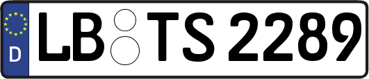 LB-TS2289