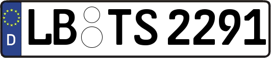 LB-TS2291