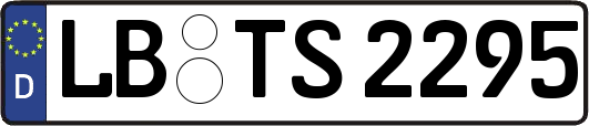 LB-TS2295