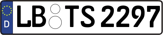 LB-TS2297