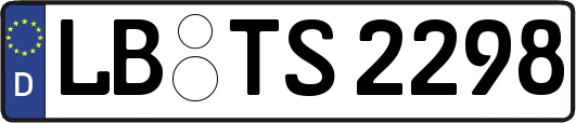 LB-TS2298