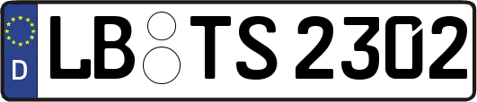 LB-TS2302