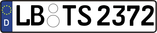 LB-TS2372