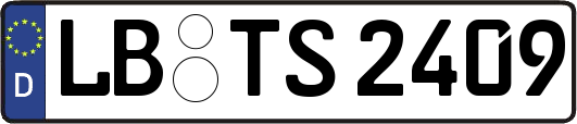LB-TS2409