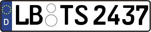 LB-TS2437