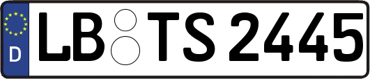 LB-TS2445