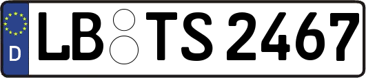 LB-TS2467