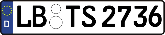 LB-TS2736
