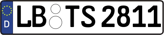 LB-TS2811