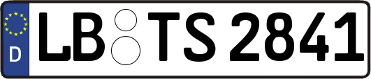 LB-TS2841