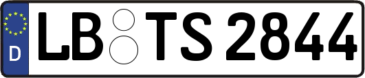LB-TS2844