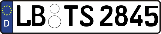 LB-TS2845